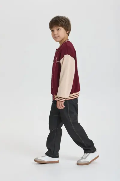 Брюки — изображение 7