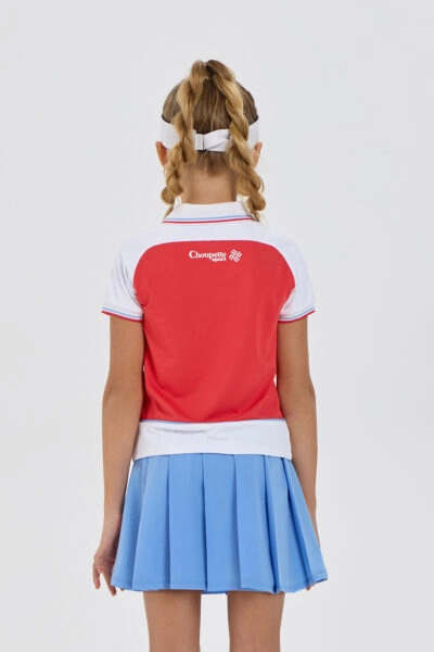 Футболка спортивная — изображение 3