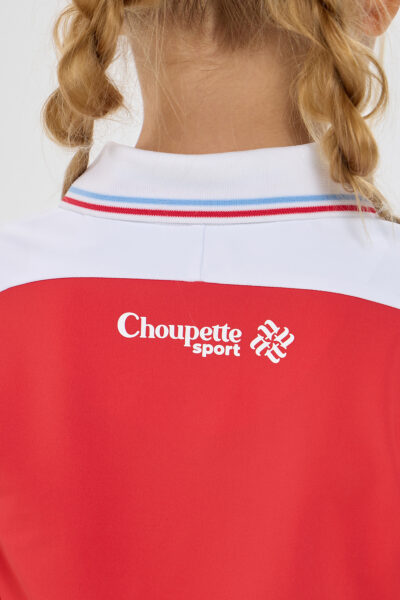 Футболка спортивная — изображение 11