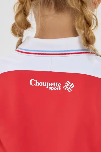 Футболка спортивная — изображение 11