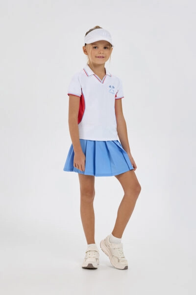 Футболка спортивная — изображение 6