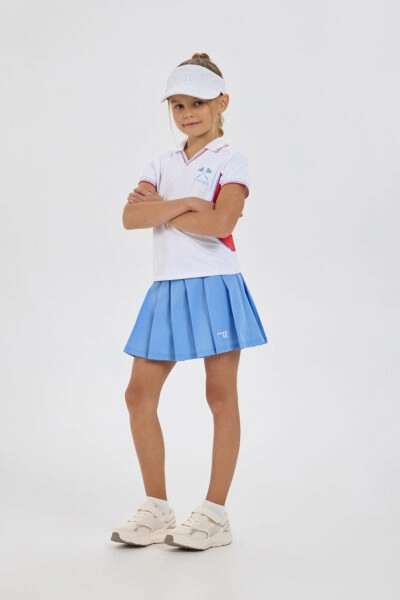 Футболка спортивная — изображение 8