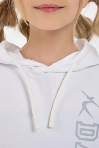 Жилет с капюшоном — изображение 11