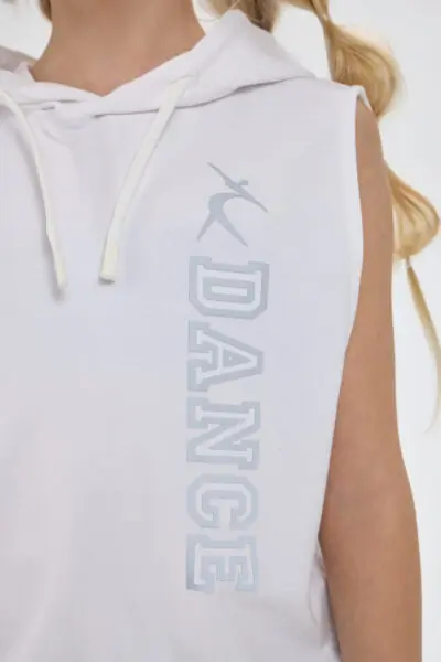 Жилет с капюшоном — изображение 12