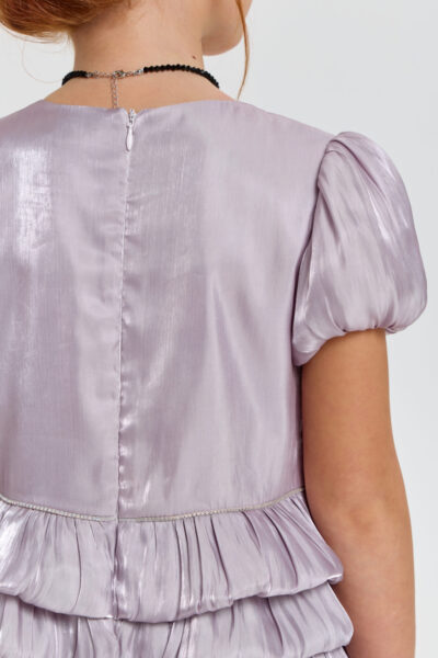 Платье с колье — изображение 10