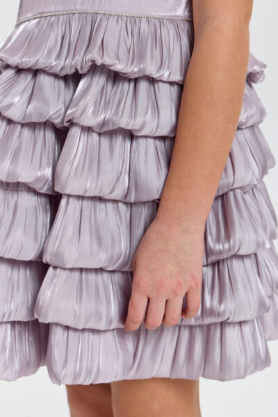 Платье с колье — изображение 9