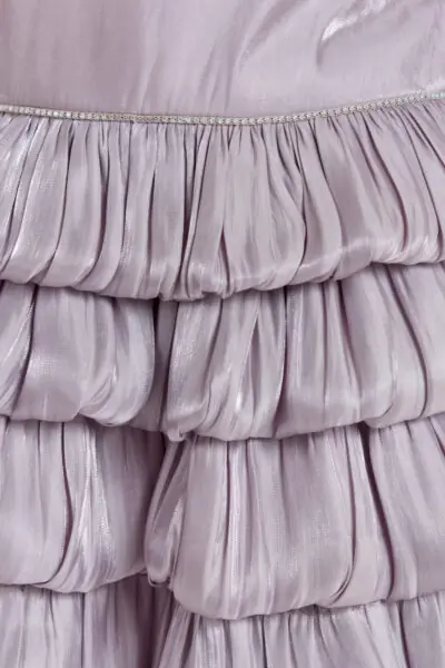 Платье с колье — изображение 11