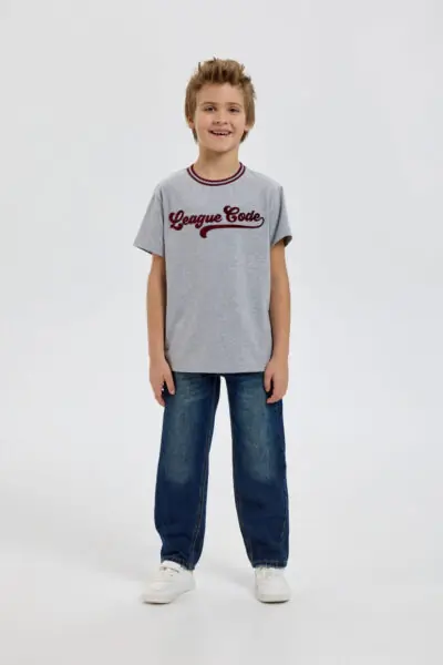 Футболка с декором — изображение 5