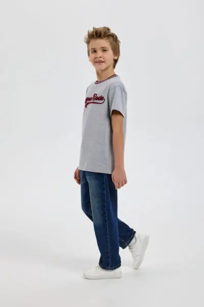 Футболка с декором — изображение 7