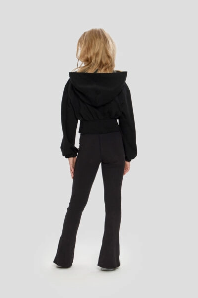 Толстовка спортивная TODES х Choupette — изображение 8