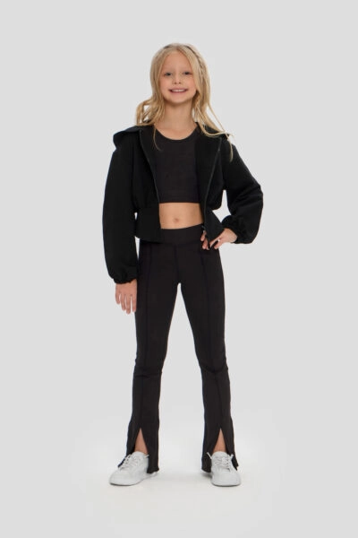 Толстовка спортивная TODES х Choupette — изображение 5