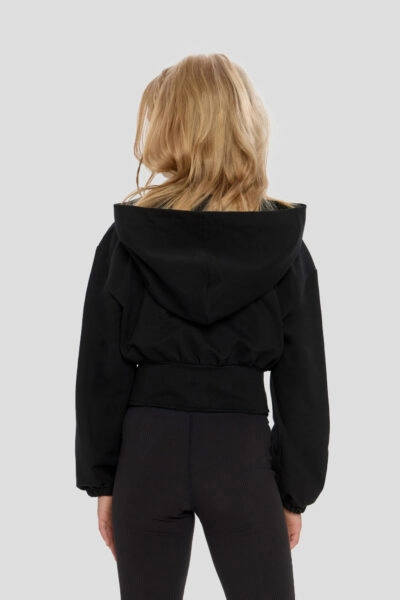 Толстовка спортивная TODES х Choupette — изображение 3