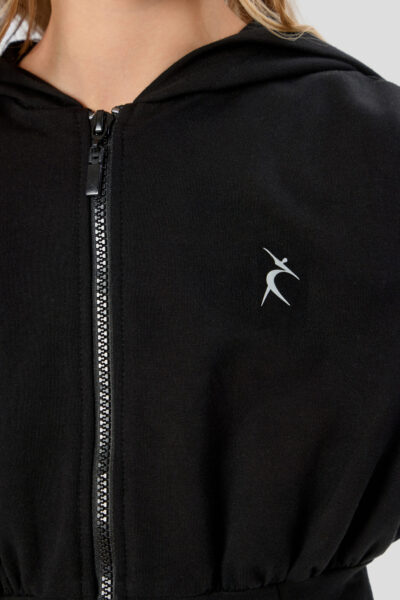 Толстовка спортивная TODES х Choupette — изображение 12