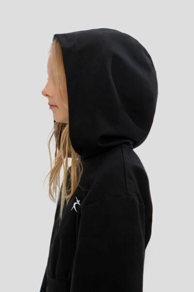 Толстовка спортивная TODES х Choupette — изображение 9