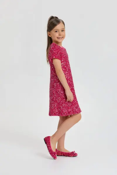 Платье пайетки — изображение 3