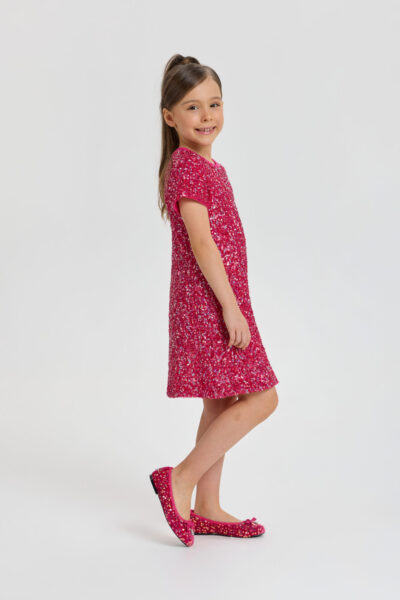 Платье пайетки — изображение 3