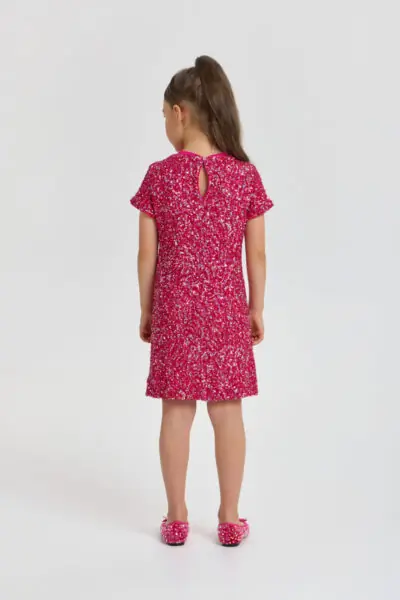 Платье пайетки — изображение 6