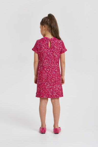 Платье пайетки — изображение 4