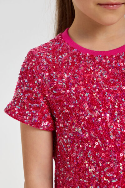 Платье пайетки — изображение 6