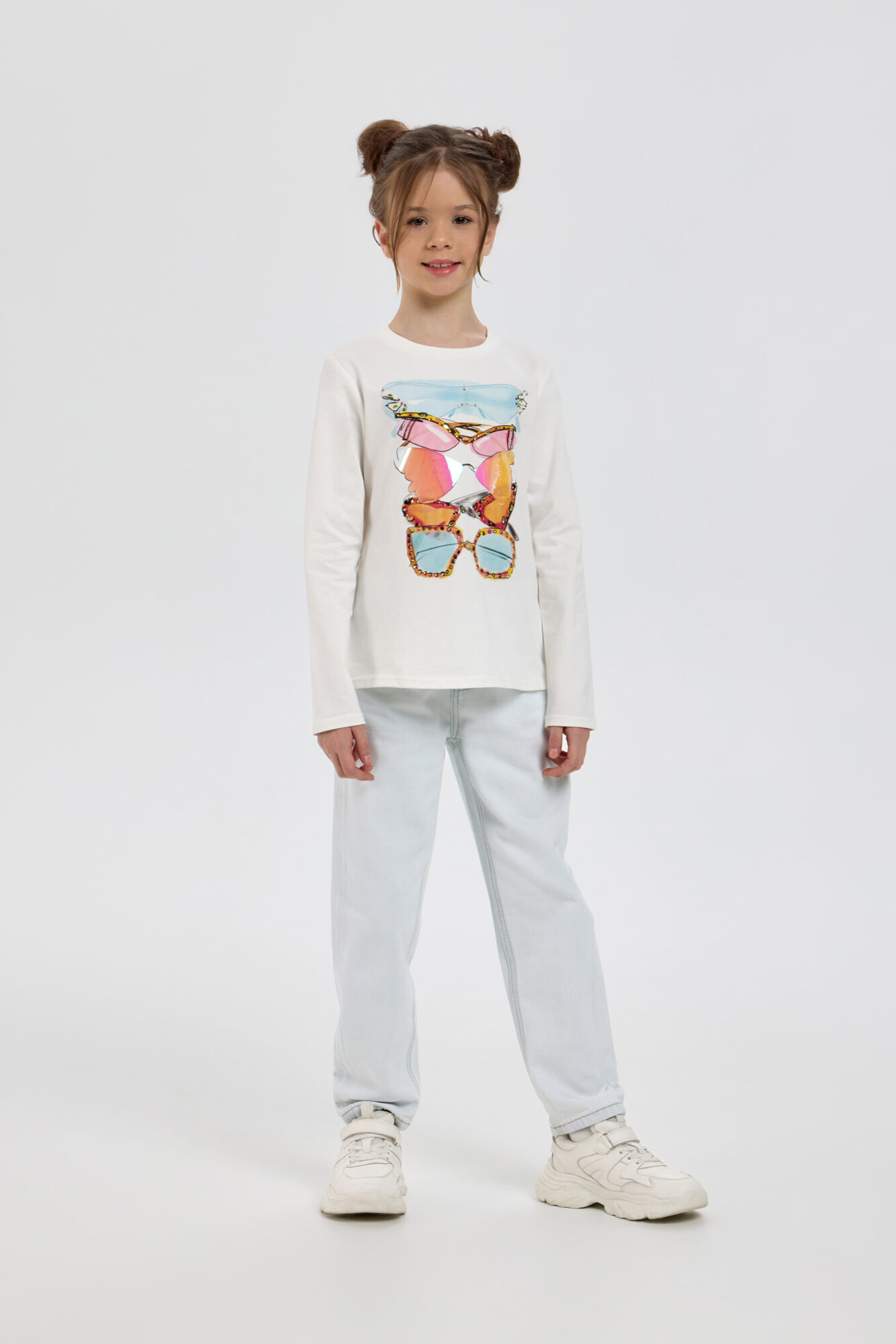 31.136 (1) Джинсы — изображение 1