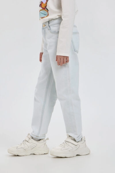 Джинсы — изображение 3