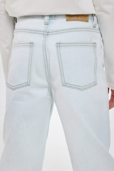 Джинсы — изображение 10