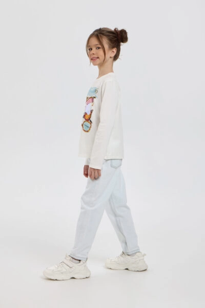 Джинсы — изображение 7