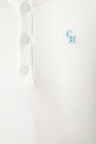 Футболка фактурная — изображение 3