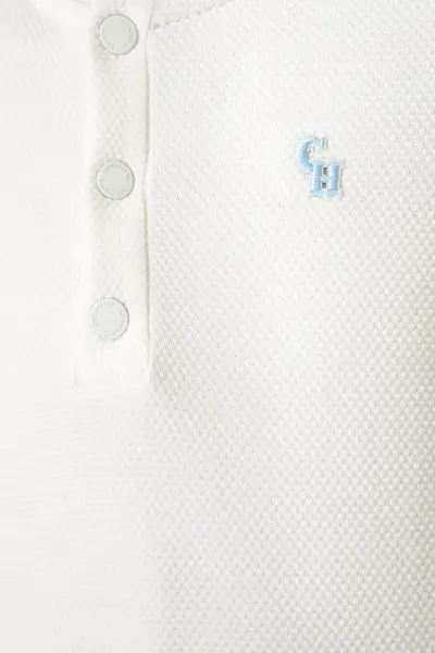 Футболка фактурная — изображение 4