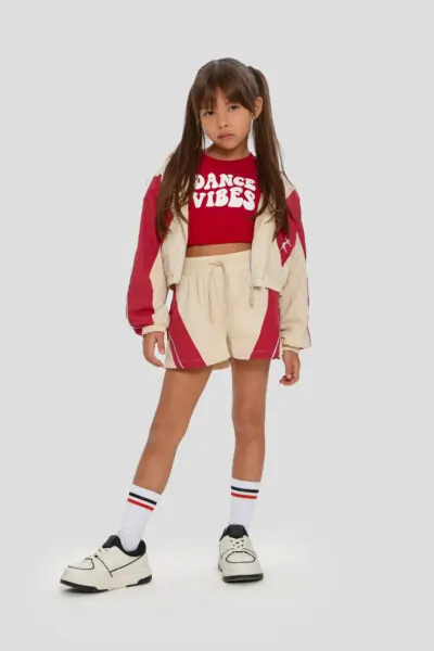 Шорты спортивные — изображение 6