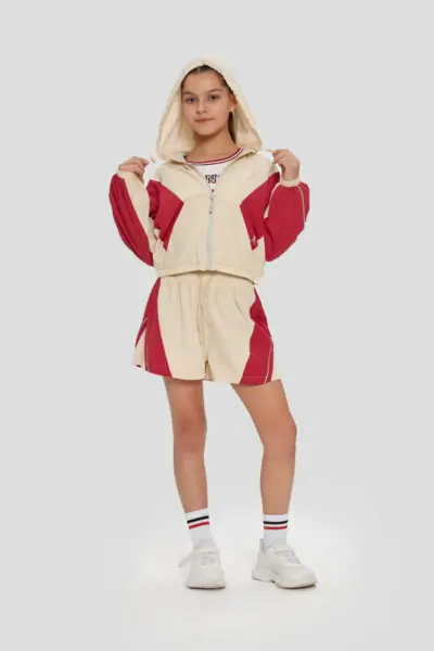 Шорты спортивные — изображение 16