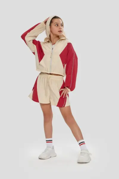 Шорты спортивные — изображение 15