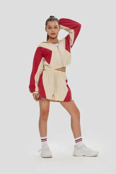 Шорты спортивные — изображение 13