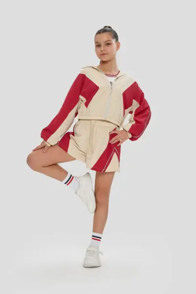 Шорты спортивные — изображение 11