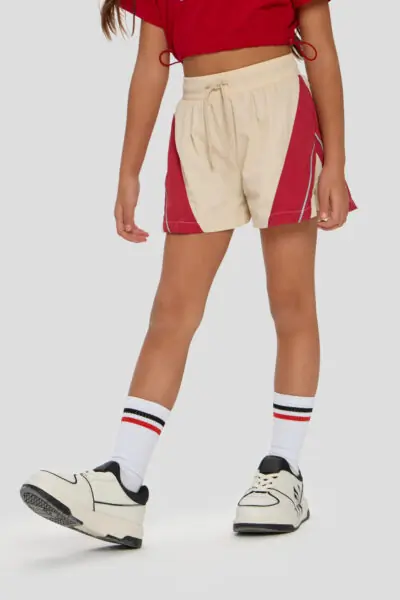 Шорты спортивные — изображение 3