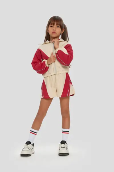 Шорты спортивные — изображение 5