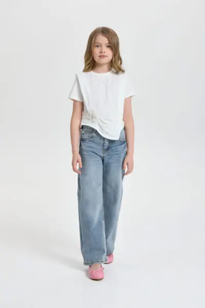 Футболка с декором — изображение 12