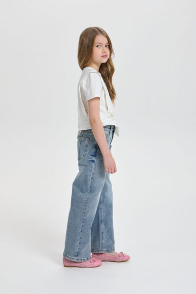 Футболка с декором — изображение 11