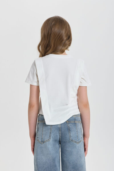 Футболка с декором — изображение 6