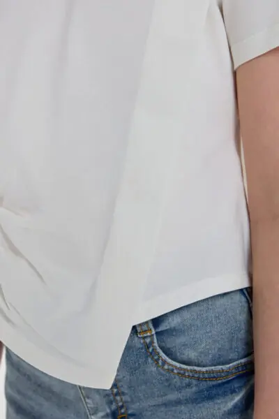 Футболка с декором — изображение 17