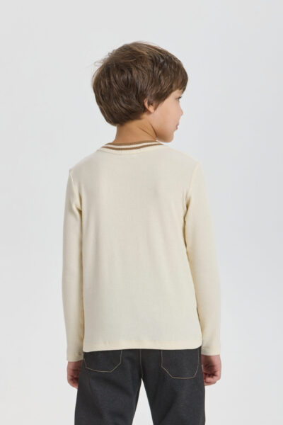 Джемпер с декором — изображение 3