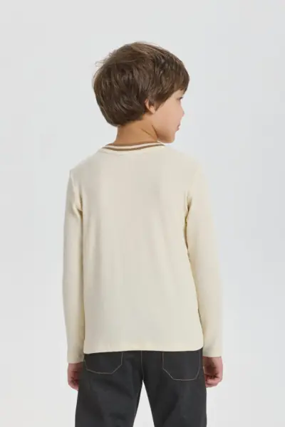 Джемпер с декором — изображение 3