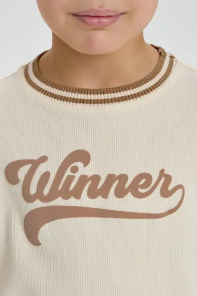 Джемпер с декором — изображение 8