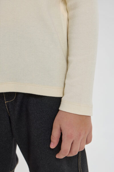 Джемпер с декором — изображение 9