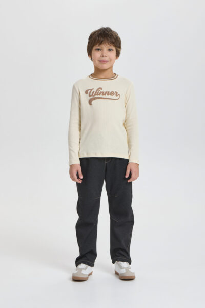 Джемпер с декором — изображение 7