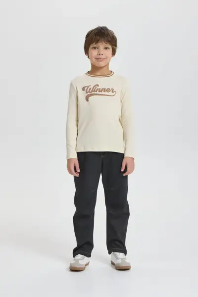 Джемпер с декором — изображение 7