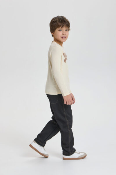 Джемпер с декором — изображение 6