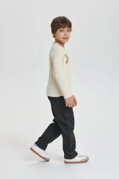 Джемпер с декором — изображение 6