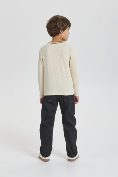 Джемпер с декором — изображение 5