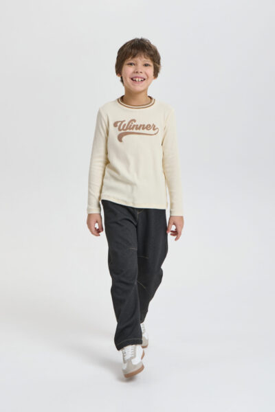 Джемпер с декором — изображение 4